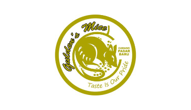 Loker Crew Outlet di Guldens Mice